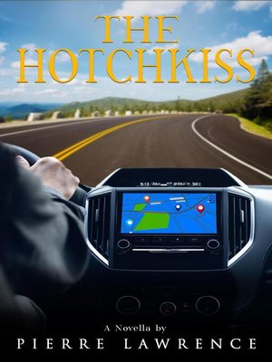 cover image of The Hotchkiss